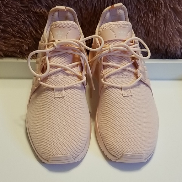NEW-Adidas XPLR shoes in Icy Pink - Picture 4 of 7